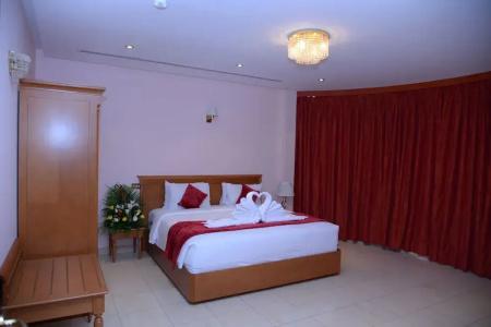 Al Madina Suites - 67