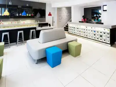 ibis Styles London Kensington - 22