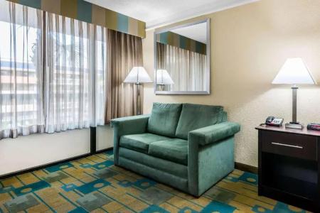 Quality Inn At International Drive Orlando - 47