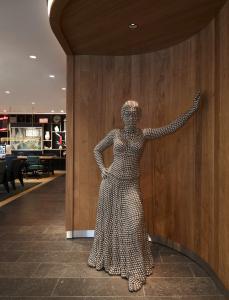 citizenM Geneva - 21