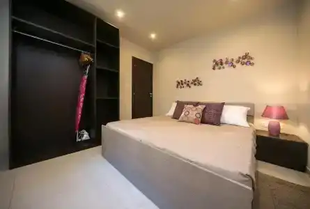 InStyle Aparthotel - 51
