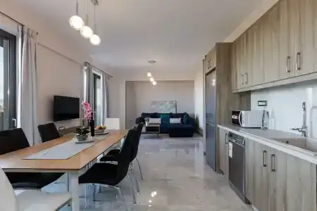 Aurora Suites - 21