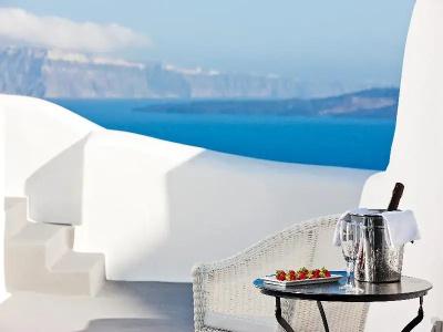 Canaves Oia Boutique - 42