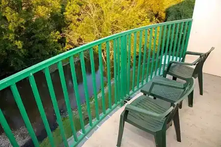 Pigeon River Inn - 166