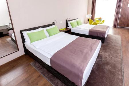 Adresa Suites - 22