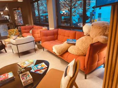 Novotel Bordeaux Centre Gare Saint Jean - 14