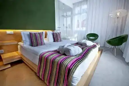 Platinum Residence Boutique - 46