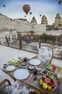 Roma Cave Suite - 14