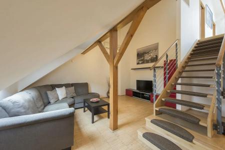 Downtown Suites Kodanska - 13