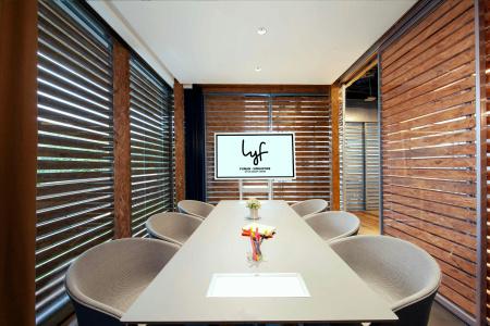 lyf Funan Singapore by Ascott - 31