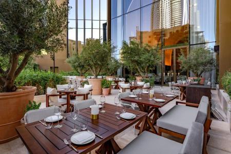 The Dubai Edition - 12