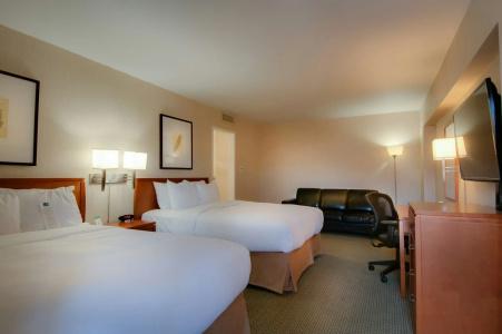 Vagabond Inn - 26