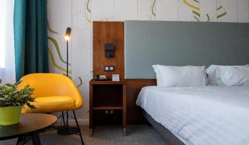 Mercure Antwerp City Centre - 100
