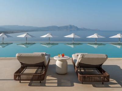 Lindos Blu Luxury-Adults only - 25