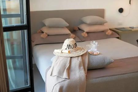 Musae Relais & Spa - 33