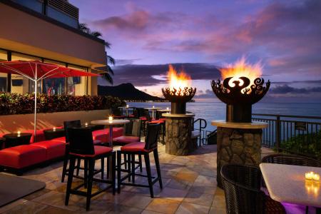 Sheraton Waikiki - 41