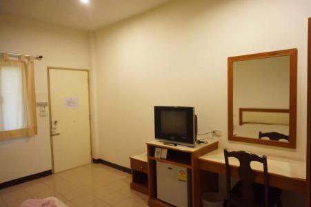 Tonwa Resort - 5