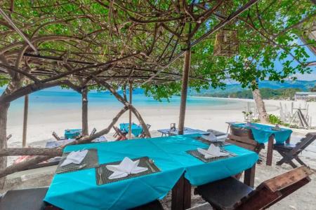 Chaweng Garden Beach Resort - Sha Plus - 21