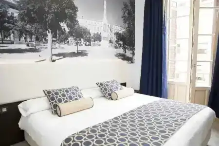 Soho Boutique Malaga - 44