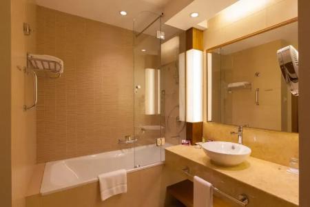 Crowne Plaza, An Ihg - 53