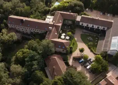 a Quinta Da Auga Spa Relais & Chateaux - 36
