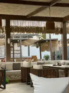 Tanoak Resort - 19