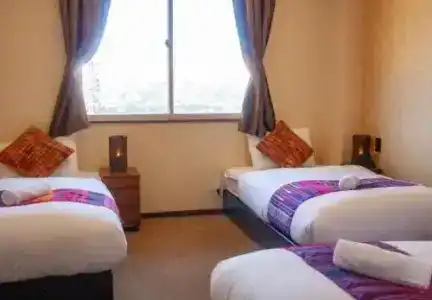 Altitude Nozawa - 4