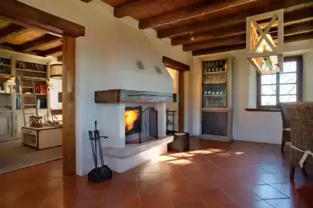 La Vigna di Sarah - 14
