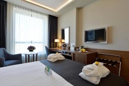 Holiday Inn Bursa - City Centre, An Ihg - 75