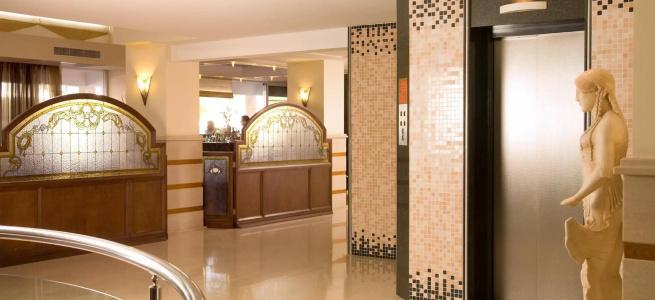 Best Western Plus Plaza - 1