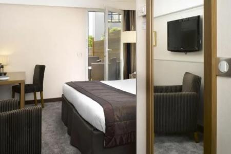 Novotel Bordeaux Centre Gare Saint Jean - 6