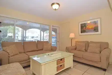 A Beach Retreat on Casey Key - 221
