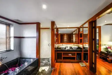 Baan Yin Dee Boutique Resort Phuket - Sha Plus - 37