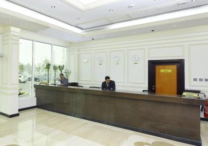 Muscat International Plaza - 16