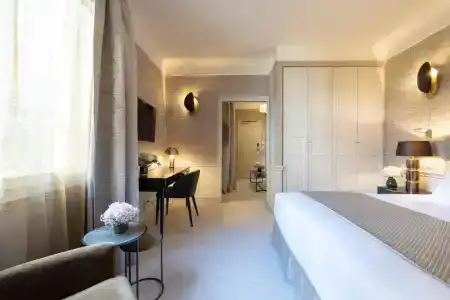 Residence Foch - 102