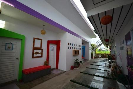 Na-Rak-o Resort - 16