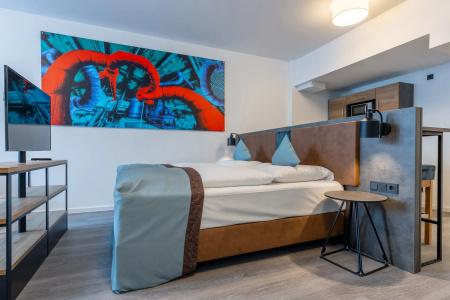 Trip Inn Living & Suites - 27