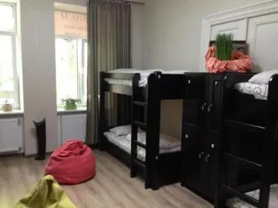 Hostel Q - 4