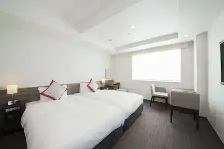 Tokyu Stay Gotanda - 42