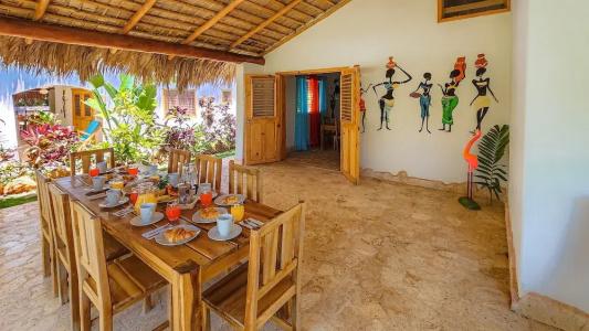 Paradiso del Caribe - 270