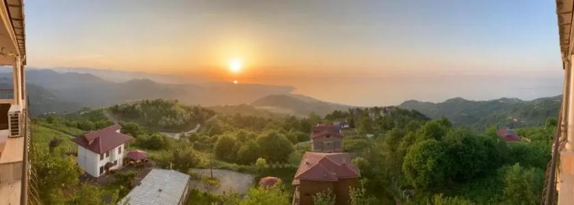 Zarha Mountain Resort - 85