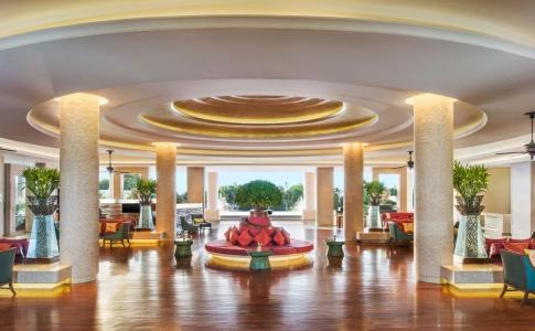 Sheraton Hua Hin Resort & Spa - Sha Extra Plus - 0