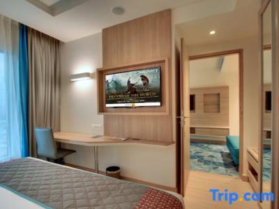 Holiday Inn Bengaluru Racecourse, An Ihg - 53