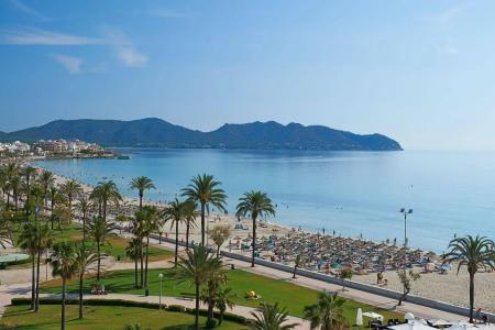 Hipotels Mercedes Aparthotel - 20