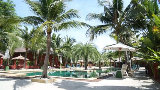 Palm Crescent Hua Hin - 7