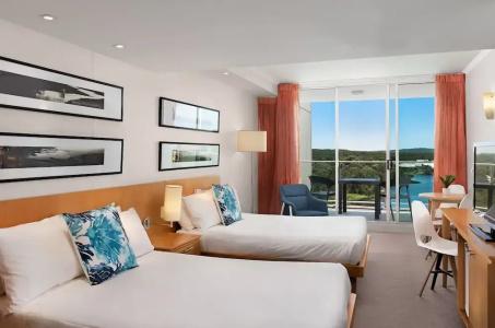 Pelican Waters - 88