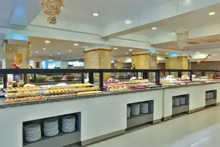 Crystal Flora Beach Resort - Ultimate All Inclusive - 20