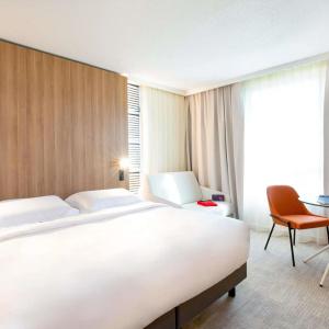 Novotel Aix-en-Provence Beaumanoir - 46
