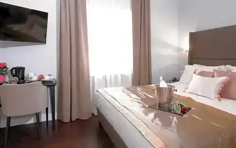 My Suites Piazza di Spagna - 23