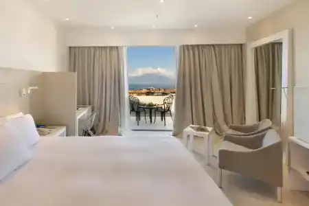 Hilton Sorrento Palace - 104